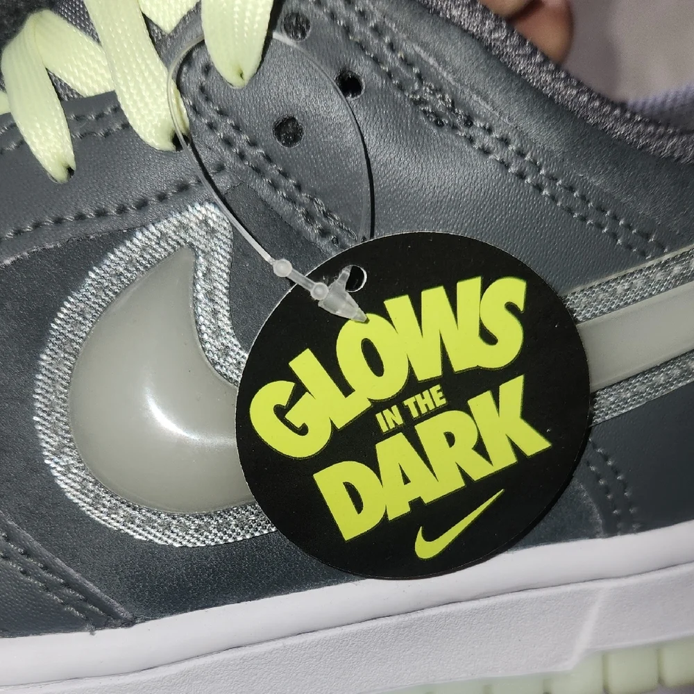 Nike dunk low